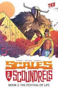 Scales & Scoundrels 2 : The Festival of Life (Scales & Scoundrels) 〈2〉