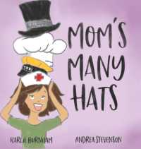 Mom's Many Hats