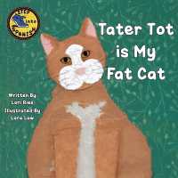 Tater Tot is My Fat Cat (Step into Spanish)