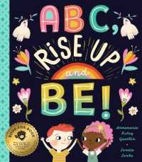 Abc Rise Up & Be -- Hardback
