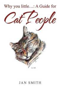 Why You Little. . . : a Guide for Cat People