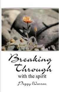 Breaking through with the Spirit