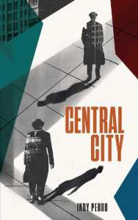 Central City (Central City") 〈1〉