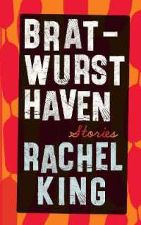 Bratwurst Haven : Stories