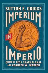 Imperium in Imperio (Regenerations)