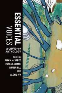 Essential Voices : A COVID-19 Anthology (Borderless)