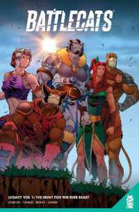 Battlecats Vol. 1 (legacy Edition) : The Hunt for the Dire Beast