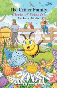 The Critter Family : Circle of Friends (The Critter Family)
