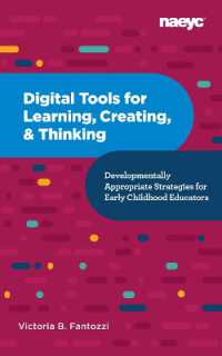 Teaching with Technology : Developmentally Appropriate Strategies for Early Childhood Educators