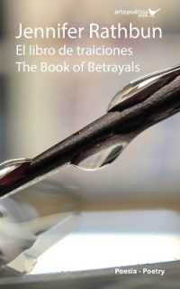 El libro de traiciones / the Book of Betrayals