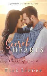 Secret Hearts (Harts of Idaho)