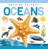 Oceans (Genius Kid: Amazing Science)