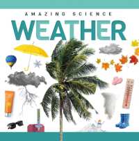 Weather (Genius Kid: Amazing Science)