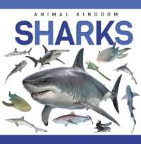 Sharks (Genius Kid: Animal Kingdom)