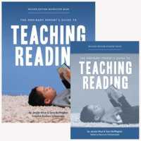 The Ordinary Parent's Guide to Teaching Reading, Revised Edition Bundle （2ND）