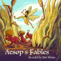 Aesop's Fables, as Told by Jim Weiss (The Jim Weiss Audio Collection)