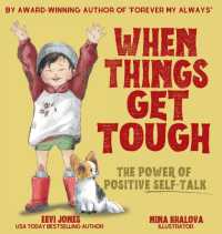 When Things Get Tough : The Power of Positive Self-Talk (Stoicism for Kids)
