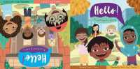 Hello! : A Welcoming Story