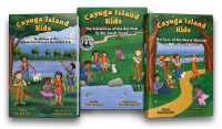 The Cayuga Island Kids Series (Cayuga Island Kids)