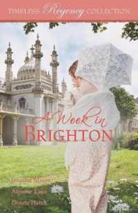 A Week in Brighton (Timeless Regency Collection)