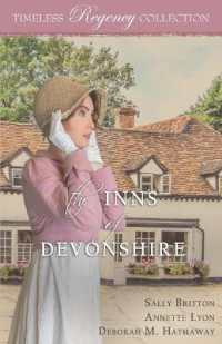 The Inns of Devonshire (Timeless Regency Collection)