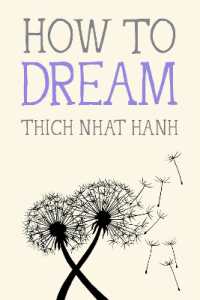 How to Dream (Mindfulness Essentials)