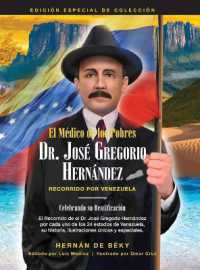 El Médico de los Pobres : Dr. José Gregorio Hernández: Recorrido Por Venezuela