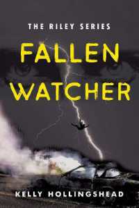 Fallen Watcher Volume 1 (The Riley Series)