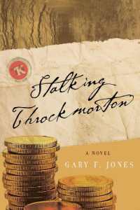 Stalking Throckmorton (The Throckmorton series)