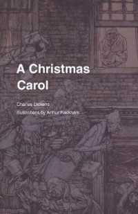 A Christmas Carol : In Prose. Being a Ghost Story of Christmas