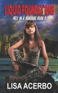 Liquid Foundation (Hell in a Handbag)