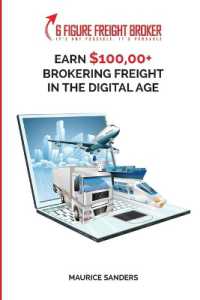 6 Figure Freight Broker : Make $100,000+ Brokering Freight in the Digital Age Setup Incomplete
