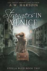 Strangers in Venice (Stella Bled") 〈2〉