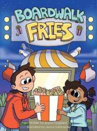 Boardwalk Fries