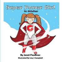 Super Power Girl in Winter (Super Power Girl)