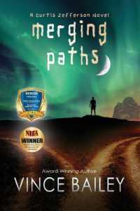 Merging Paths : A Curtis Jefferson novel (Curtis Jefferson)