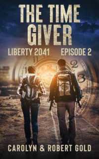Liberty 2041: Episode Book 2 (Liberty 2041")