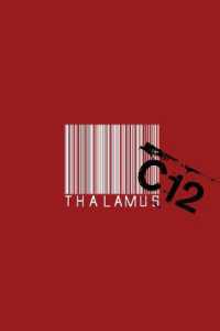 Thalamus : C12