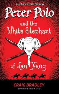 Peter Polo and the White Elephant of Lan Xang (Peter Polo") 〈2〉