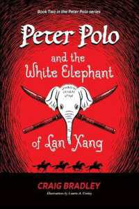 Peter Polo and the White Elephant of Lan Xang (Peter Polo") 〈2〉