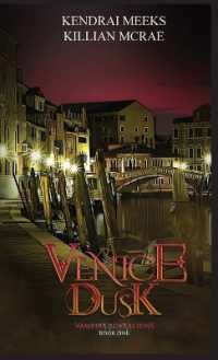 Venice Dusk (Vampire Sovereigns)