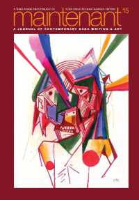 Maintenant 15 : A Journal of Contemporary Dada Writing and Art