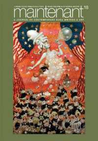 Maintenant 18: A Journal of Contemporary Dada Writing and Art