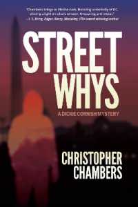 StreetWhys : A Dickie Cornish Detective Mystery