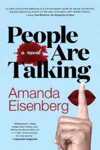 People Are Talking