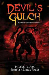 Devil's Gulch : A Collaborative Horror Experience