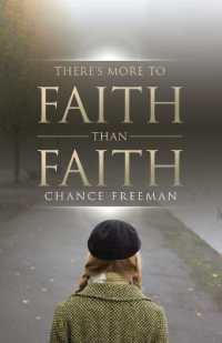 There's More to Faith than Faith