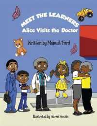 Meet the Learners: Alice Visits the Doctor (Meet the Learners") 〈1〉