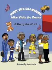 Meet the Learners: Alice Visits the Doctor (Meet the Learners") 〈1〉