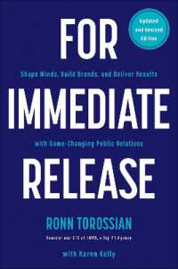 For Immediate Release : Shape Minds, Build Brands, and Deliver Results with Game-Changing Public Relations